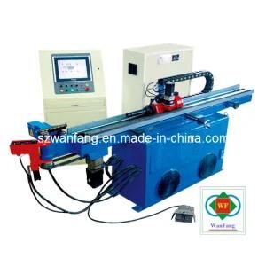 Wfcnc16X1.25 CNC Tube Bending Machine with High Precision