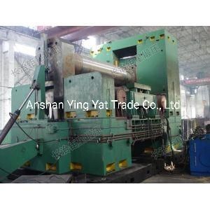 Hydraulic Plate Bending Machine for Sale From Esther
