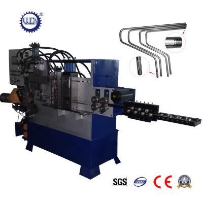 Threading Roller Brush Handle Equipment Price