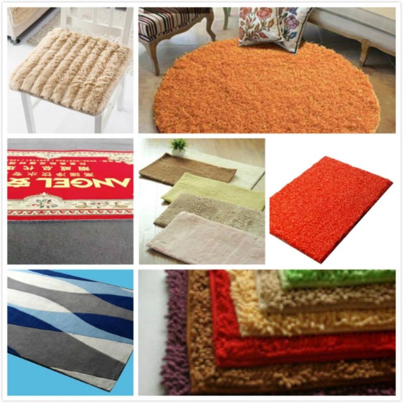 China Oscillating Knife CNC Carpet Cutting Machine with High Precision