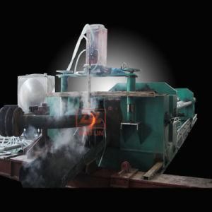 Bearing Induction Heater for Pipe Bending (MFP400)