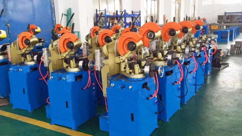 Mc-275A Tube Cutting Machine for Manual