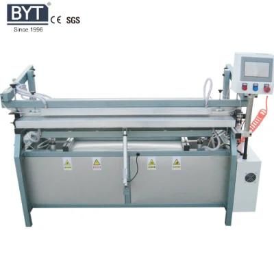 Bytcnc Automatic 3D Letters Making Double Heating Acrylic Bending Machine