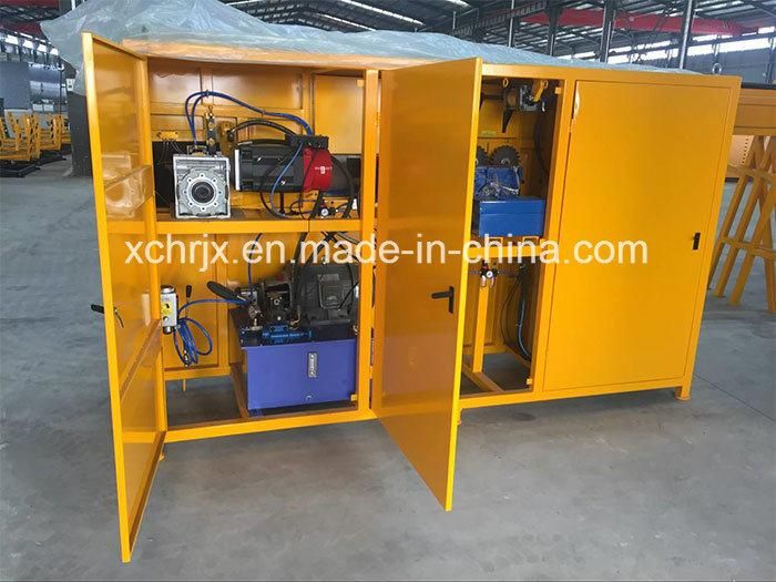 CNC Automatic Steel Wire Bending Machine Rebar Stirrup Bending Machine