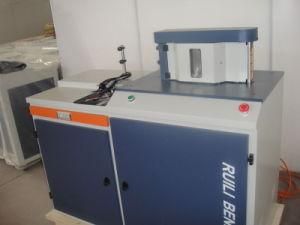 Metal Channel Letter Bending Machine for Sign Making (YIKE-6S-C)