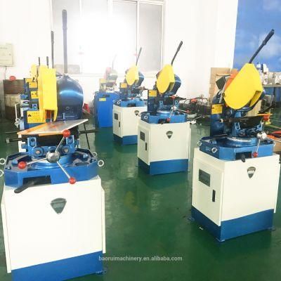 Manufactures Sell Mc-275b Semi Automatic Pipe Cutting Machine