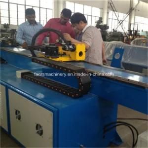 38 CNC Metal Pipe Bending Machine