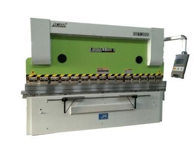 Press Brake Servo Electric CNC Sheet Metal Hydraulic Bending Machine