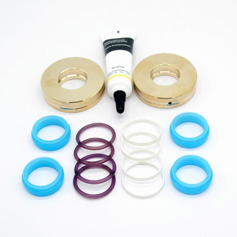 Waterjet Parts Intensifier High-Pressure Seal Kit for 60K (001198-1)