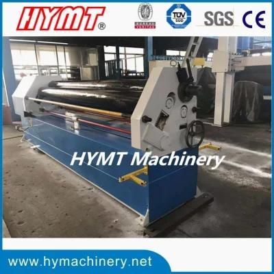 W11F-4X2000 Mechanical Type Rolling and Bending Machine