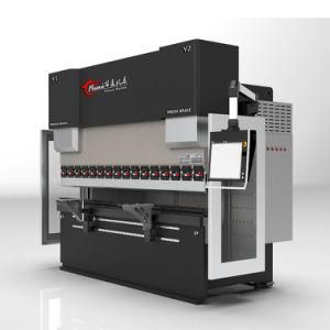 CNC Folding Machine with Good Price