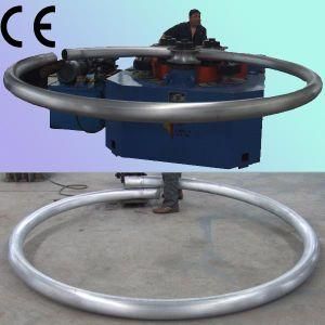 Tube and Pipe Bending Machine