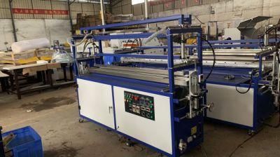 Factory Price CE Certificated Automatic Acrylic Plastic Sheet Bending Machine