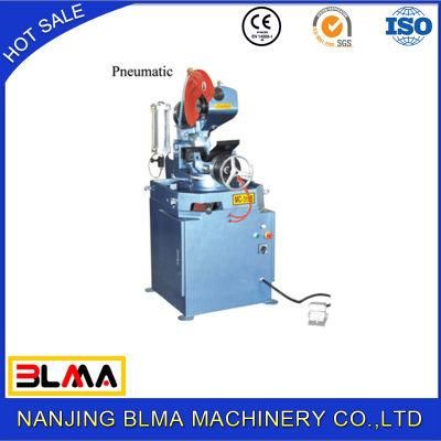 China Manufacturer Blma Pipe Cutting Sawing Machine Pipe Tube Cutter