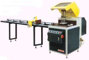 Heavy-Duty Single Head Cutting Saw