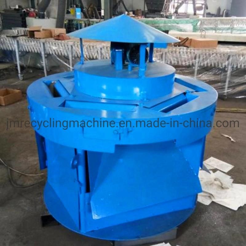 Waste Books / Magazines / Textbook Cutting Machine Removal Book Glue Separation Book Cover Book Pages