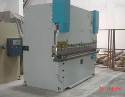 Press Brake (CE Approved)