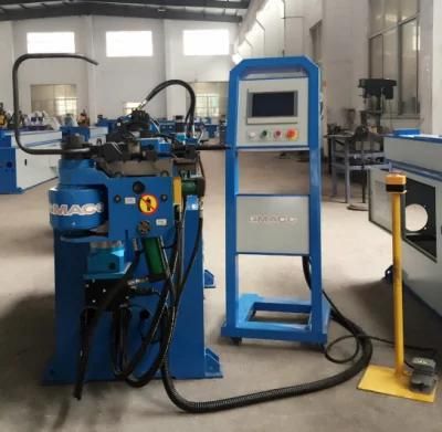 High Quality Hot Sale Pipe Bender Machine with CE