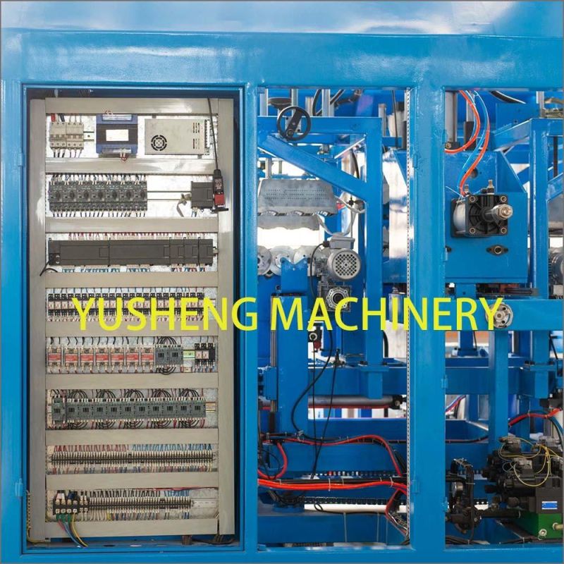 Full Automatic Bending Machine/Elbow Making Machine/Plastic Conduit Bend Making Machine