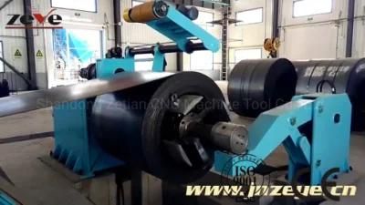 High Efficient Professional Manufacturer Steel Coil Shearing Machine Slitting Machine