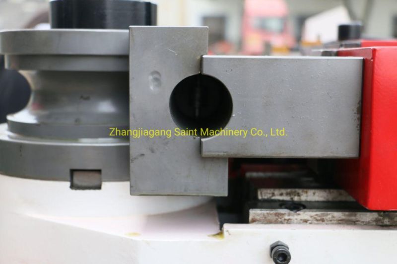 Manufacture Sells 75nc Hydraulic Mandrel Pipe Bending Machine