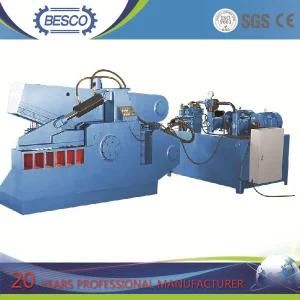 Scrap Metal Cutting Machine, Alligator Shearing Machine