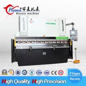 Hydraulic CNC Press Brake China Manufacture Bending Machine Sale Online