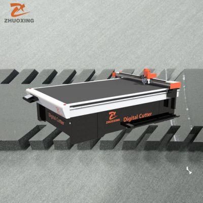 Graphite Wound Gasket Cutting Equipment Price Hot Sale in China