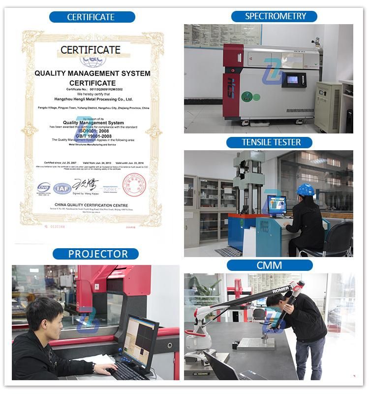 Germany Machine Bending Service Around Shanghai