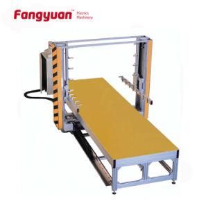 3D CNC EPS Foam Cutter for Different Shapes (hot wire)