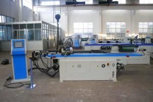 CNC Tube Bending Machine