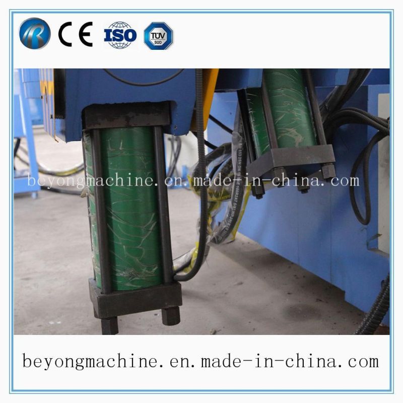 76 Nc Semi-Automatic Pipe Bending Machine Square Manual Hydraulic Tube Benders for Bending Pipes