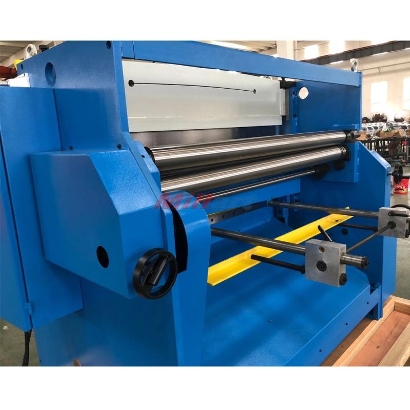 Electric Multi Purpose Machine of Brake Shear & Roll E3-in-1/1320 E3-in-1/2040