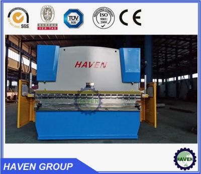 Hydraulic Press Brake machine / CNC Bending machine