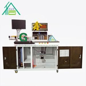 High-Quality Channel Letter Bending Machine for Aluminum, Channel Letter Bender