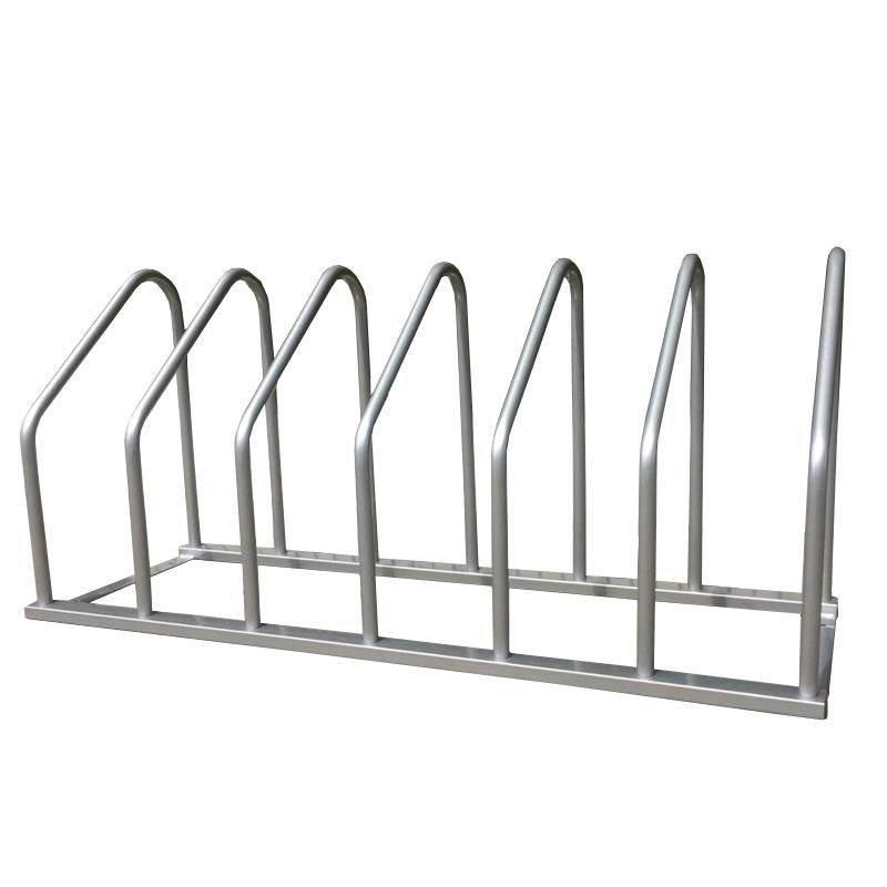 Zinc Pipes Bending Working
