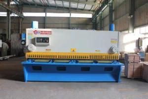 8X4000 A62s E21s System Iron Cutting Machine