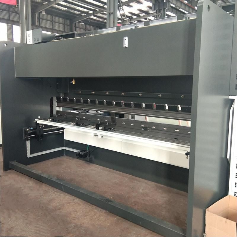 Hydraulic Press Brake, CNC Bending Machine, Hydraulic Bending Machine