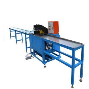 Semi-Automatic Cutting Machine for HVAC&R Tube