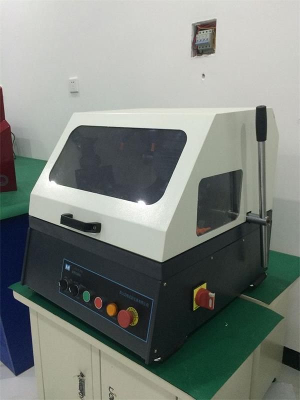 Manual Cutting Machine (MC-80)