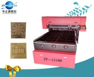 400W/600W Die Board Laser Cutting Machine for Die Board