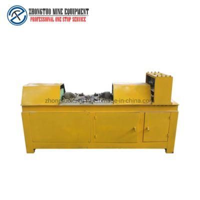 Electric Rod Bending Machine Steel Bar Benders