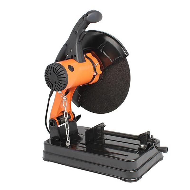 Electric Rod Cutters 110V 60Hz 355mm Kenpo CE