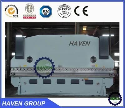 2-WE67K-800X4000 CNC Multi-Machine Tandem Hydraulic Press Brake