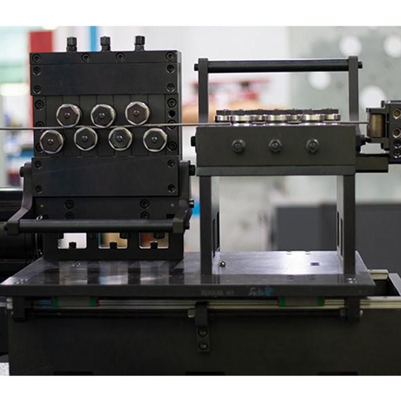 Wholesale Custom High Quality Automatic CNC 3D Bending Machine