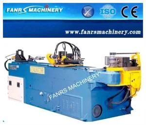 Full Automatic Tube/Tubular Product Bend Machine