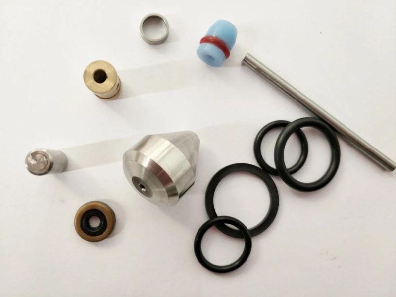 004694-1 Bleed Down Valve Repair Kit for Waterjet 60K Intensifier