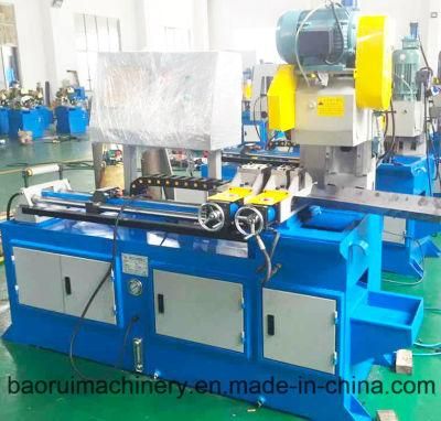 Dw63nc Hydraulic Pipe Bending Machine with Single Head