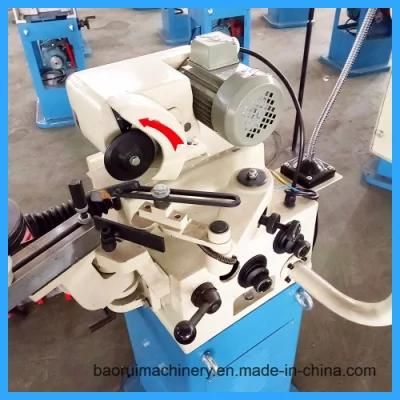 Sg-650 Blade Sharpening Machine with Circular Saw