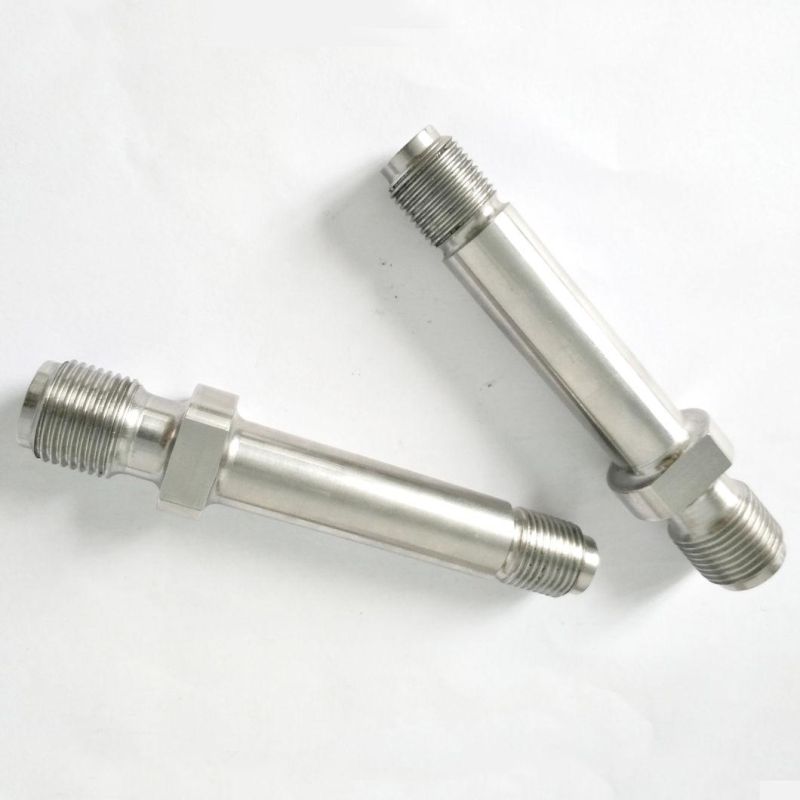 Waterjet Spare Parts Nozzle Body for Waterjet Cutting Head